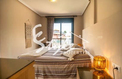 Вторичное жилье - Вилла - Торревьеха - Лос Балконес