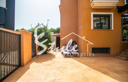 Вторичное жилье - Вилла - Торревьеха - Лос Балконес