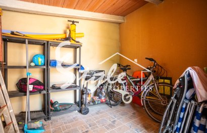 Вторичное жилье - Вилла - Торревьеха - Лос Балконес