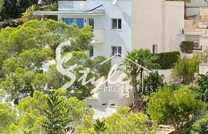Вторичное жилье - Вилла - Costa d'en Blanes - Calvià