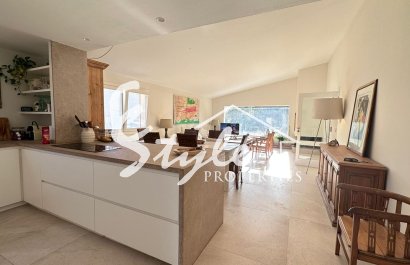 Вторичное жилье - Вилла - Costa de la Calma - Calvià