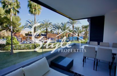 Вторичное жилье - Апартаменты/Квартира - Portals Nous - Calvià