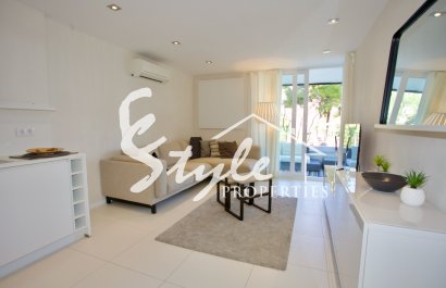 Вторичное жилье - Апартаменты/Квартира - Portals Nous - Calvià