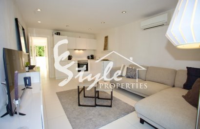 Вторичное жилье - Апартаменты/Квартира - Portals Nous - Calvià