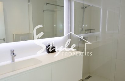 Вторичное жилье - Апартаменты/Квартира - Portals Nous - Calvià