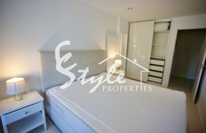 Вторичное жилье - Апартаменты/Квартира - Portals Nous - Calvià