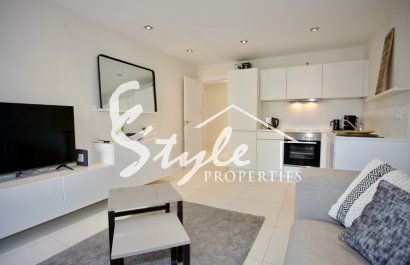 Вторичное жилье - Апартаменты/Квартира - Portals Nous - Calvià