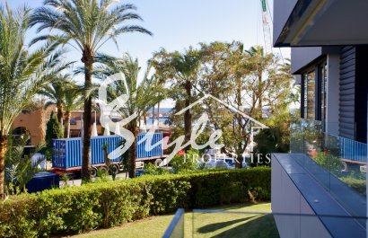 Вторичное жилье - Апартаменты/Квартира - Portals Nous - Calvià