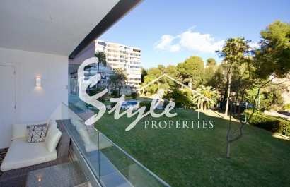 Вторичное жилье - Апартаменты/Квартира - Portals Nous - Calvià