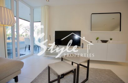 Вторичное жилье - Апартаменты/Квартира - Portals Nous - Calvià