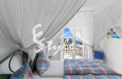 Вторичное жилье - Вилла - Port d'Andratx - Andratx