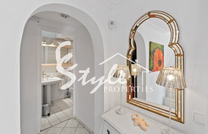 Вторичное жилье - Вилла - Port d'Andratx - Andratx