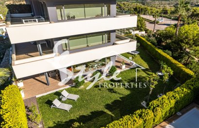 Вторичное жилье - Апартаменты/Квартира - Лас Колинас - Las Colinas Golf