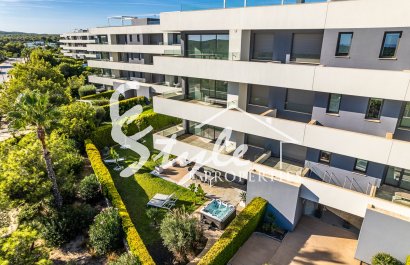 Вторичное жилье - Апартаменты/Квартира - Лас Колинас - Las Colinas Golf