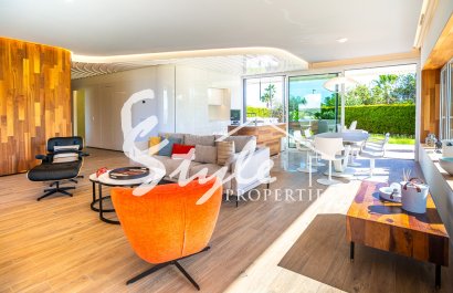 Вторичное жилье - Апартаменты/Квартира - Лас Колинас - Las Colinas Golf