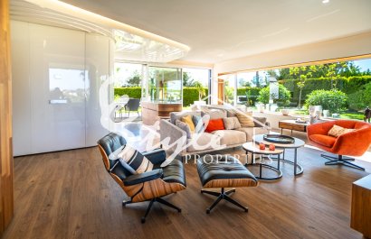 Вторичное жилье - Апартаменты/Квартира - Лас Колинас - Las Colinas Golf