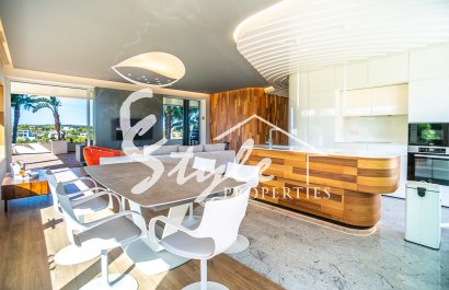 Вторичное жилье - Апартаменты/Квартира - Лас Колинас - Las Colinas Golf