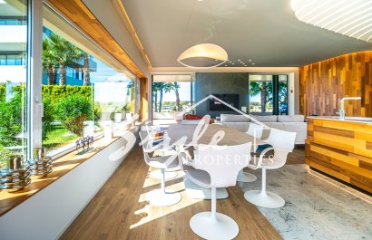 Вторичное жилье - Апартаменты/Квартира - Лас Колинас - Las Colinas Golf