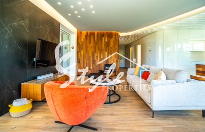 Вторичное жилье - Апартаменты/Квартира - Лас Колинас - Las Colinas Golf