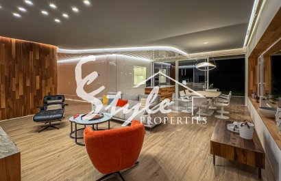 Вторичное жилье - Апартаменты/Квартира - Лас Колинас - Las Colinas Golf