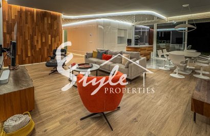 Вторичное жилье - Апартаменты/Квартира - Лас Колинас - Las Colinas Golf