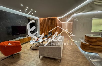 Вторичное жилье - Апартаменты/Квартира - Лас Колинас - Las Colinas Golf