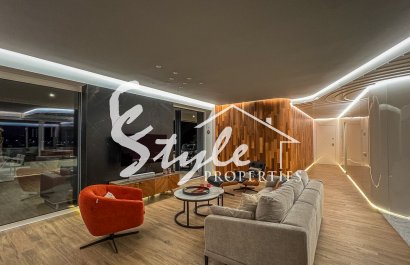 Вторичное жилье - Апартаменты/Квартира - Лас Колинас - Las Colinas Golf