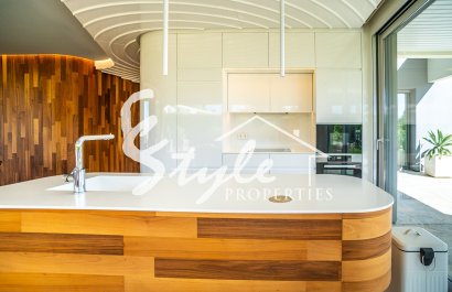 Вторичное жилье - Апартаменты/Квартира - Лас Колинас - Las Colinas Golf