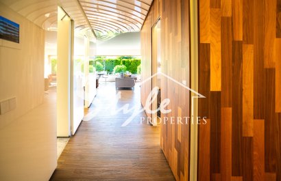 Вторичное жилье - Апартаменты/Квартира - Лас Колинас - Las Colinas Golf