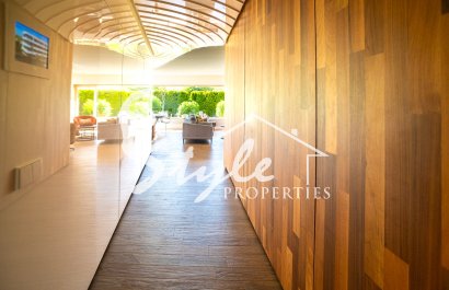 Вторичное жилье - Апартаменты/Квартира - Лас Колинас - Las Colinas Golf