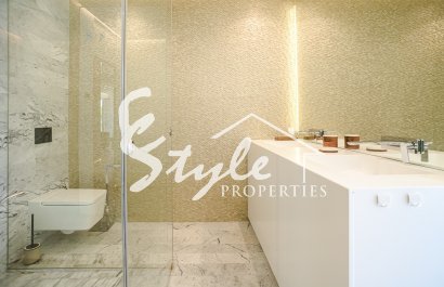 Вторичное жилье - Апартаменты/Квартира - Лас Колинас - Las Colinas Golf