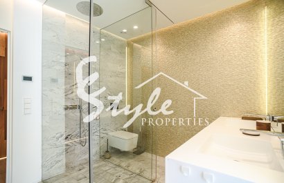 Вторичное жилье - Апартаменты/Квартира - Лас Колинас - Las Colinas Golf