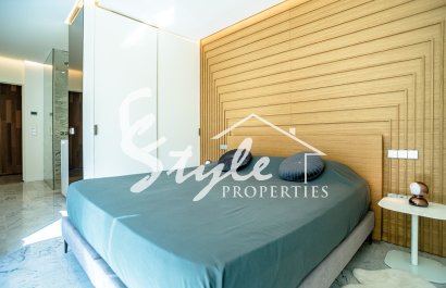 Вторичное жилье - Апартаменты/Квартира - Лас Колинас - Las Colinas Golf