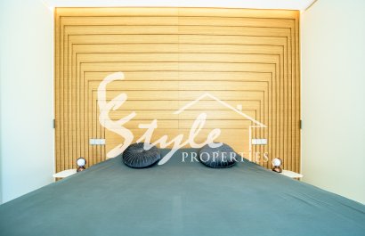 Вторичное жилье - Апартаменты/Квартира - Лас Колинас - Las Colinas Golf