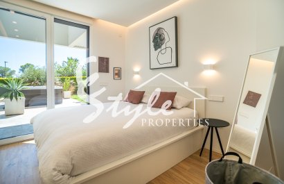 Вторичное жилье - Апартаменты/Квартира - Лас Колинас - Las Colinas Golf