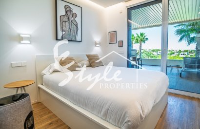 Вторичное жилье - Апартаменты/Квартира - Лас Колинас - Las Colinas Golf