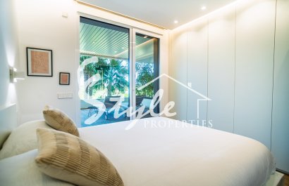 Вторичное жилье - Апартаменты/Квартира - Лас Колинас - Las Colinas Golf