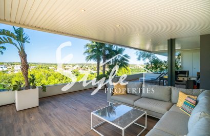 Вторичное жилье - Апартаменты/Квартира - Лас Колинас - Las Colinas Golf