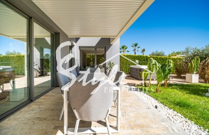 Вторичное жилье - Апартаменты/Квартира - Лас Колинас - Las Colinas Golf