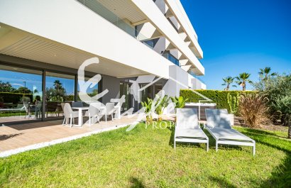 Вторичное жилье - Апартаменты/Квартира - Лас Колинас - Las Colinas Golf