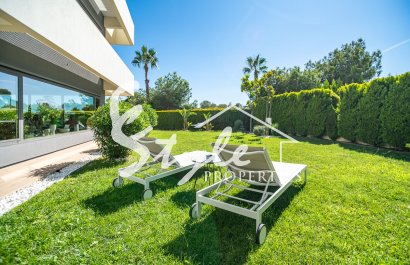 Вторичное жилье - Апартаменты/Квартира - Лас Колинас - Las Colinas Golf