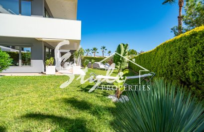 Вторичное жилье - Апартаменты/Квартира - Лас Колинас - Las Colinas Golf