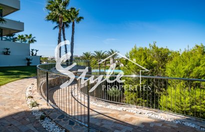 Вторичное жилье - Апартаменты/Квартира - Лас Колинас - Las Colinas Golf