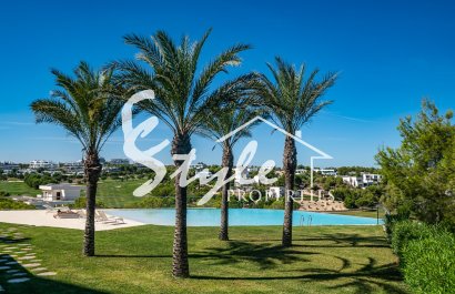 Вторичное жилье - Апартаменты/Квартира - Лас Колинас - Las Colinas Golf