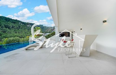 Вторичное жилье - Вилла - Palma - SON VIDA