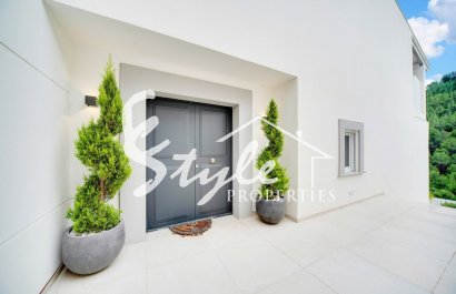 Вторичное жилье - Вилла - Palma - SON VIDA