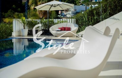 Вторичное жилье - Вилла - Palma - SON VIDA