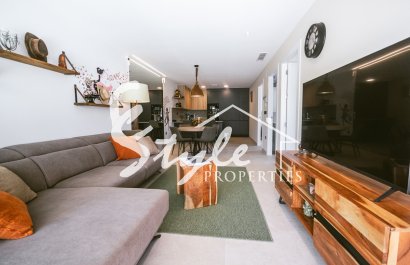 Вторичное жилье - Апартаменты/Квартира - Алгофра - Lo Crispin