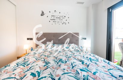 Вторичное жилье - Апартаменты/Квартира - Алгофра - Lo Crispin