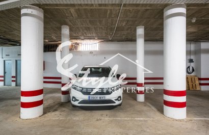 Вторичное жилье - Апартаменты/Квартира - Алгофра - Lo Crispin